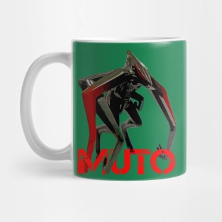 MUTO Mug